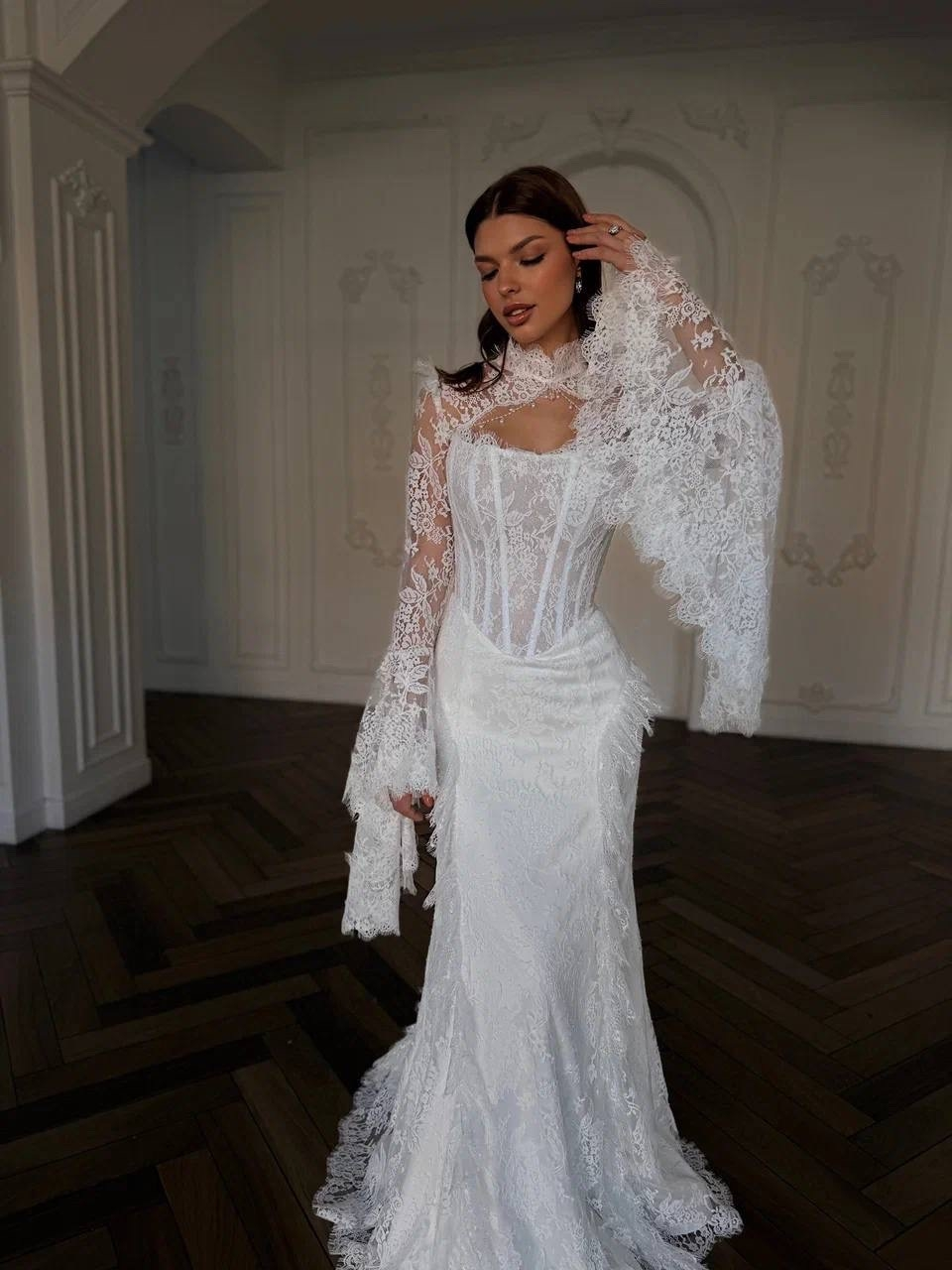 Скарлет силуэтное