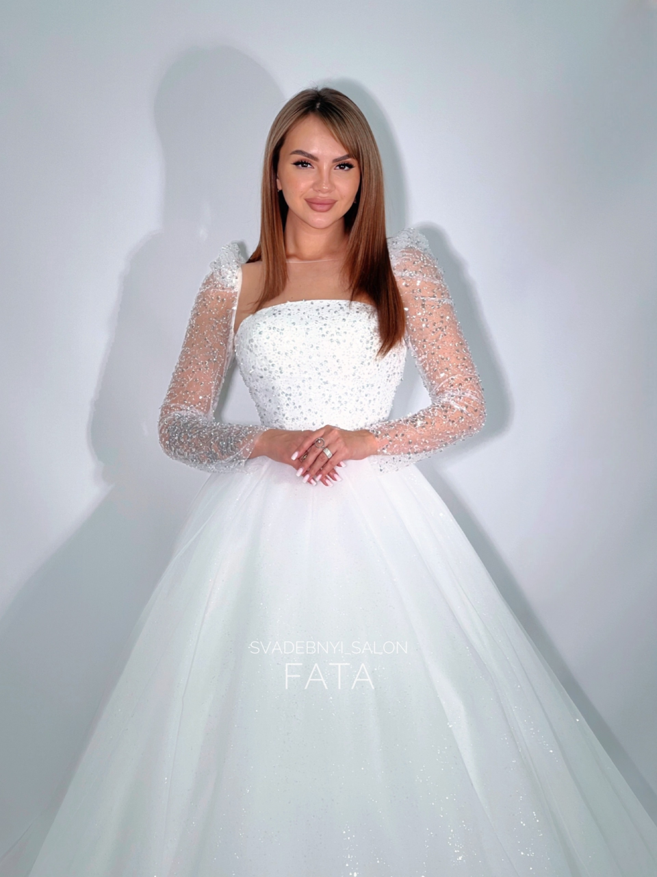 Блеск и мерцание