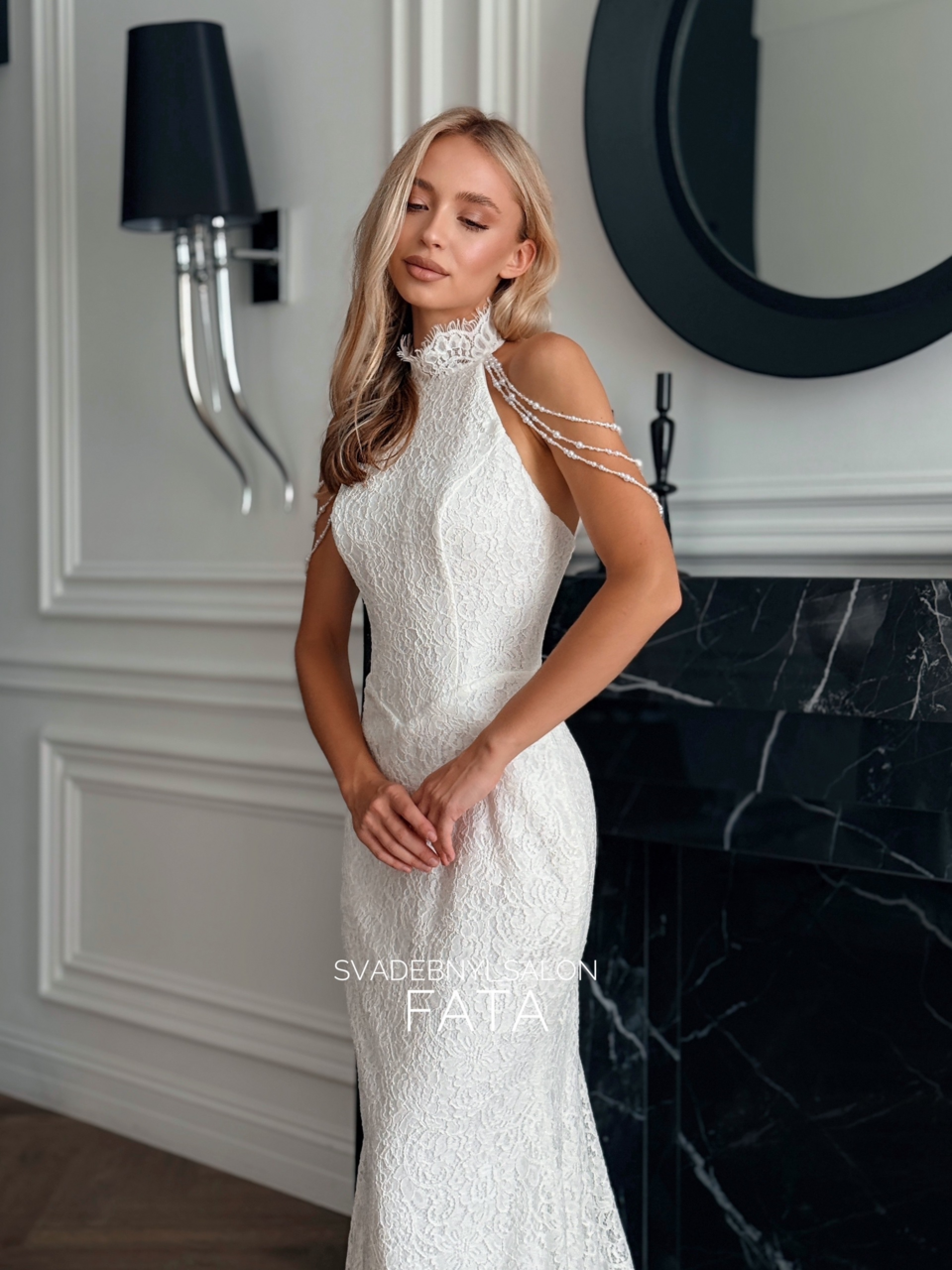 Тиана Адель
