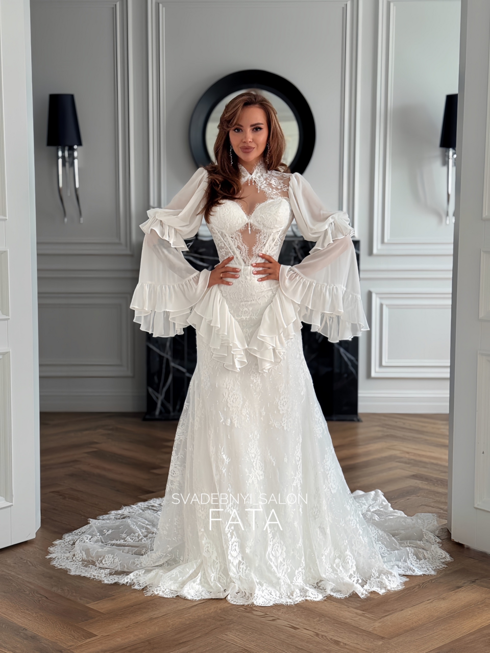 Серафима