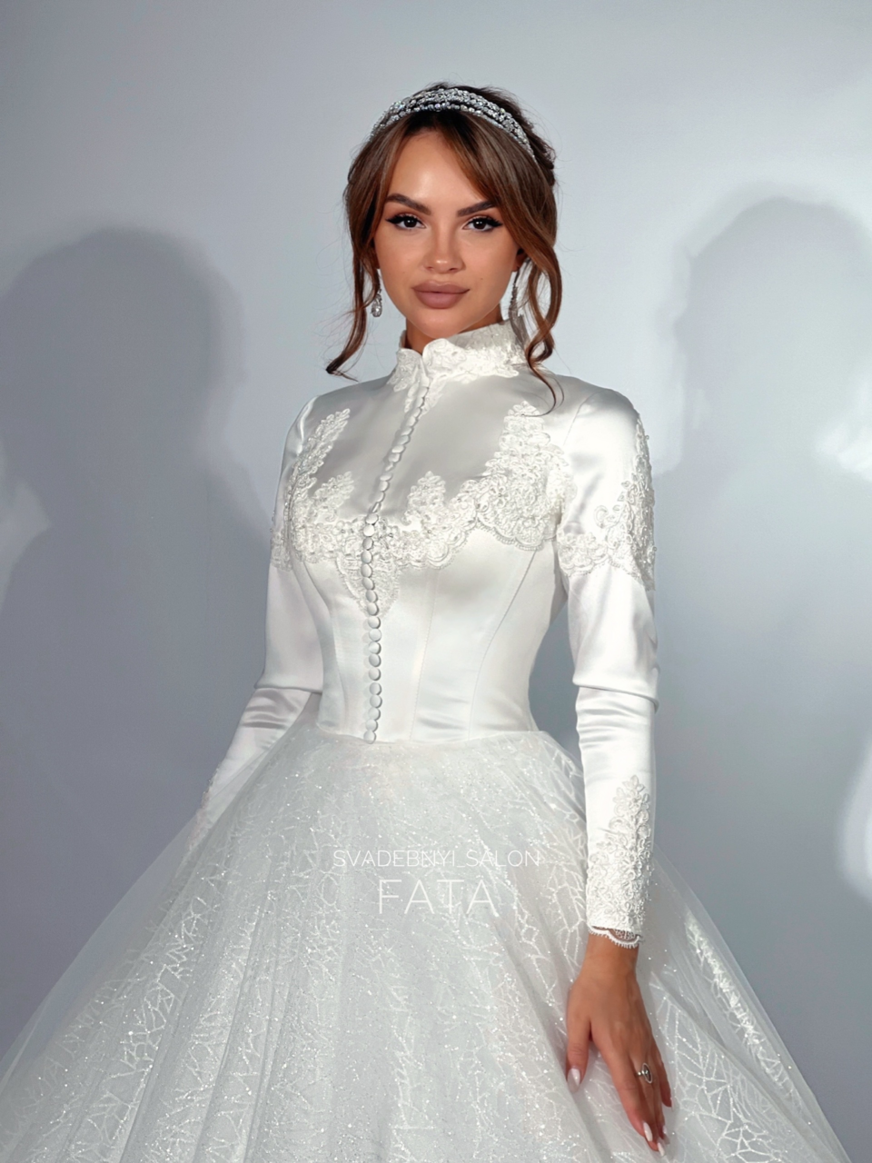 Мусульманская коллекция