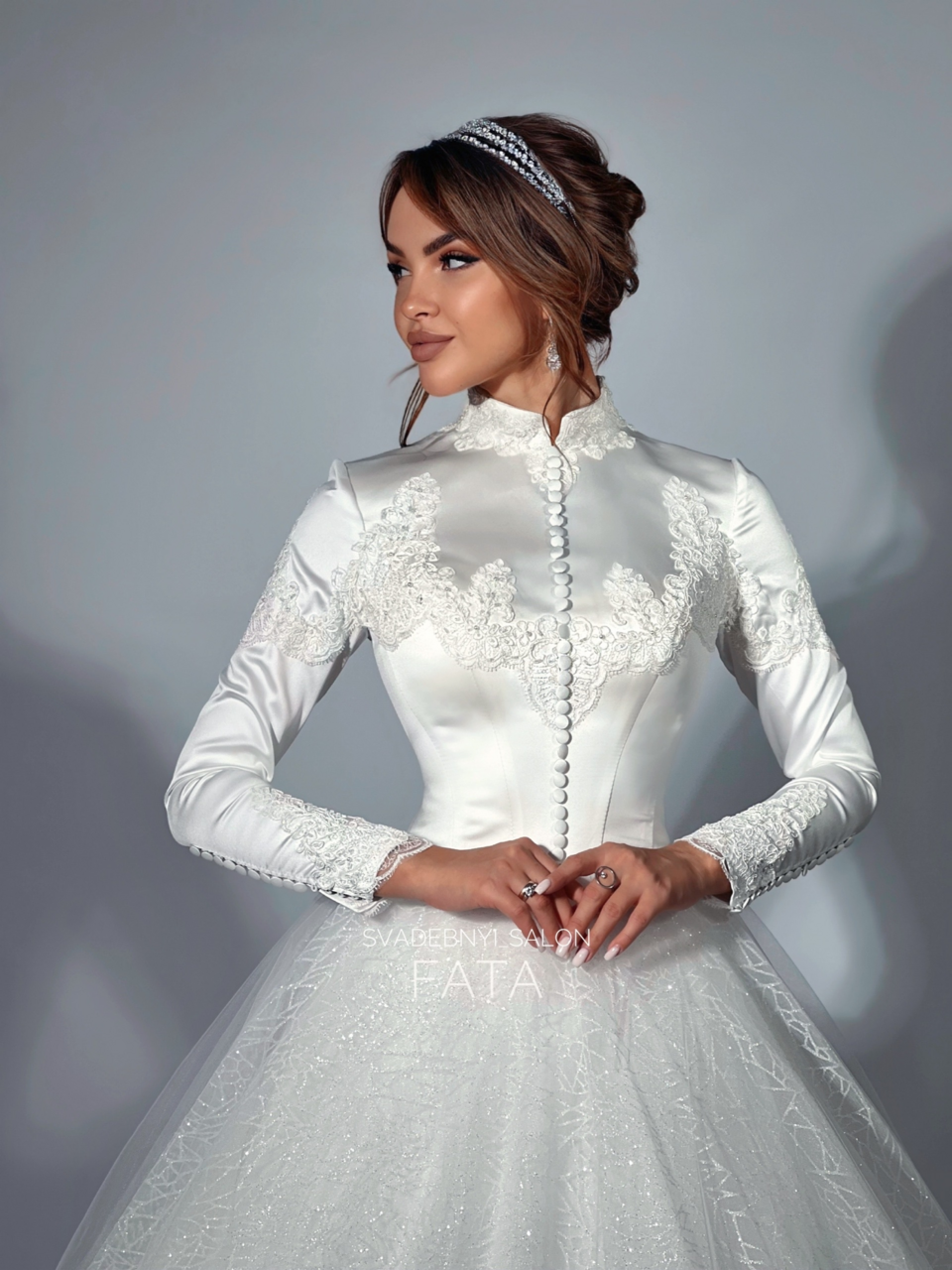Мусульманская коллекция
