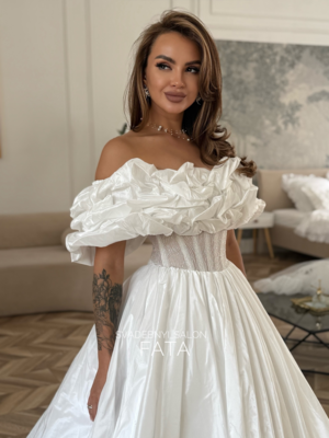 Фанни. Тафта