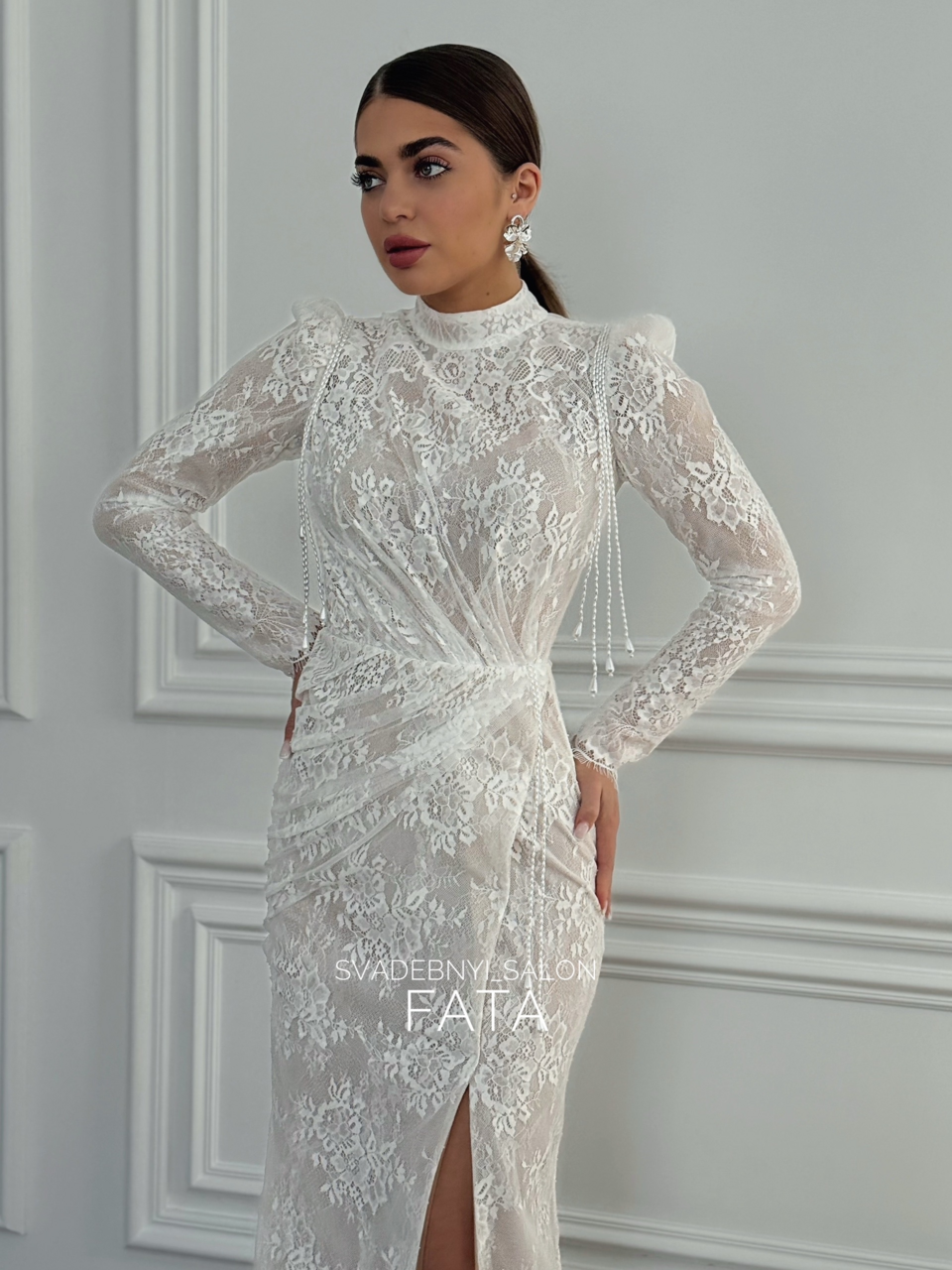 Силуэтное. Авис (не комплект)