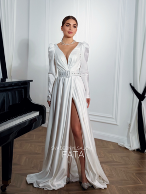 Атлас на запАх