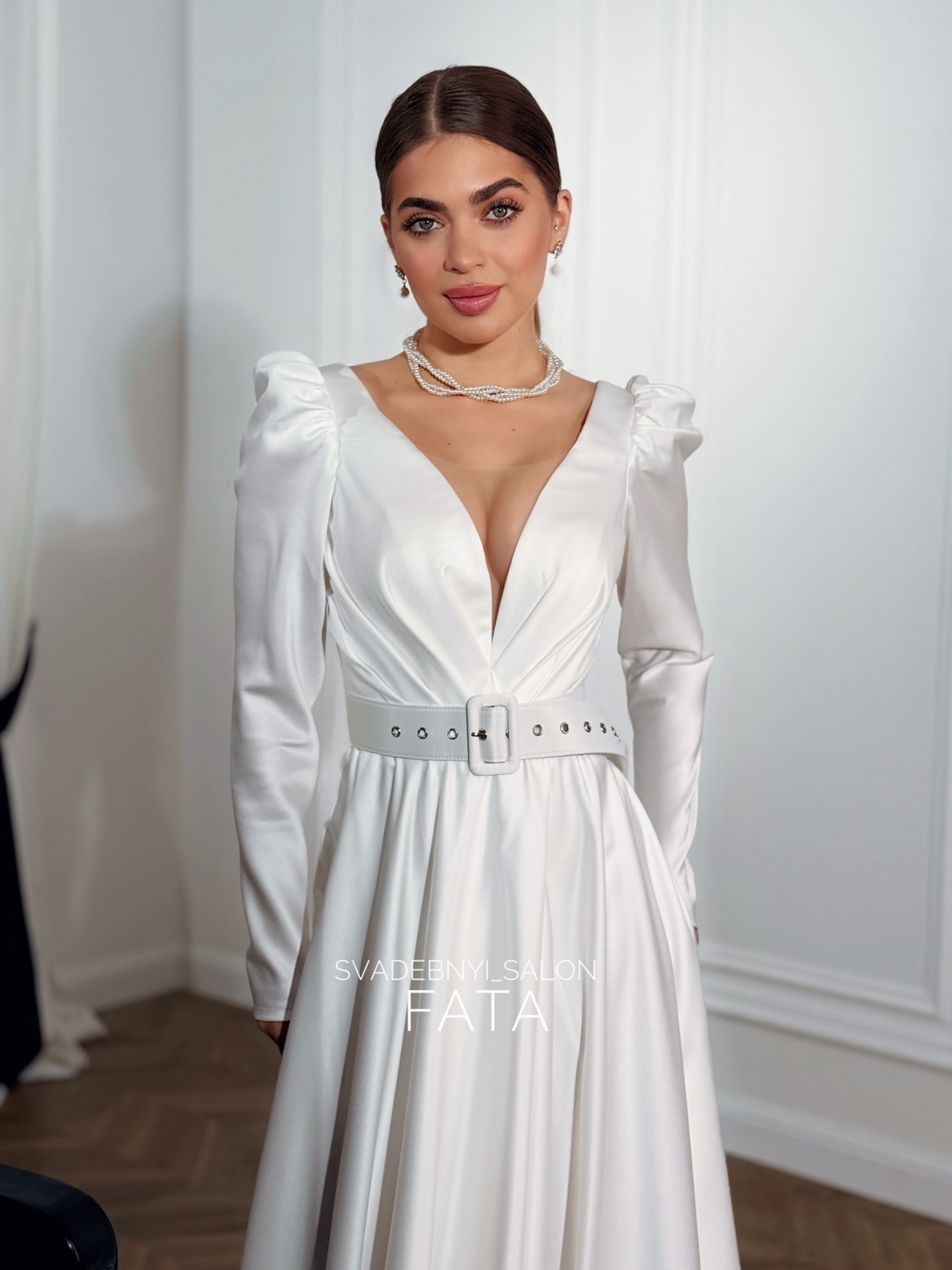 Атлас на запАх