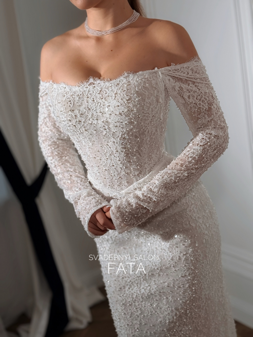 Силуэтное. Мари