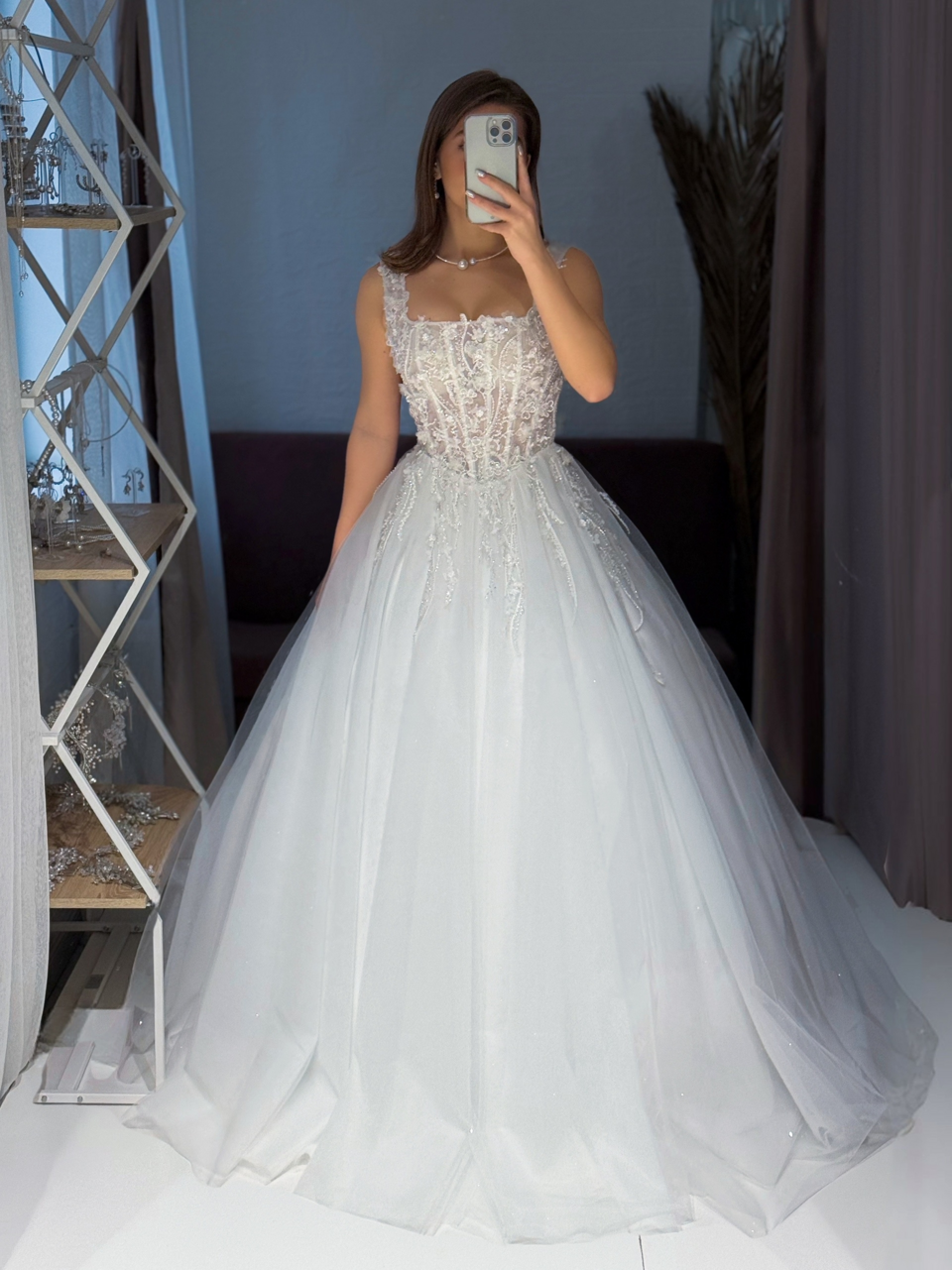 Блеск и цветы. Астра