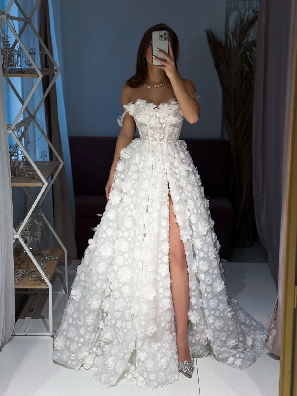 Цвты. Даяна