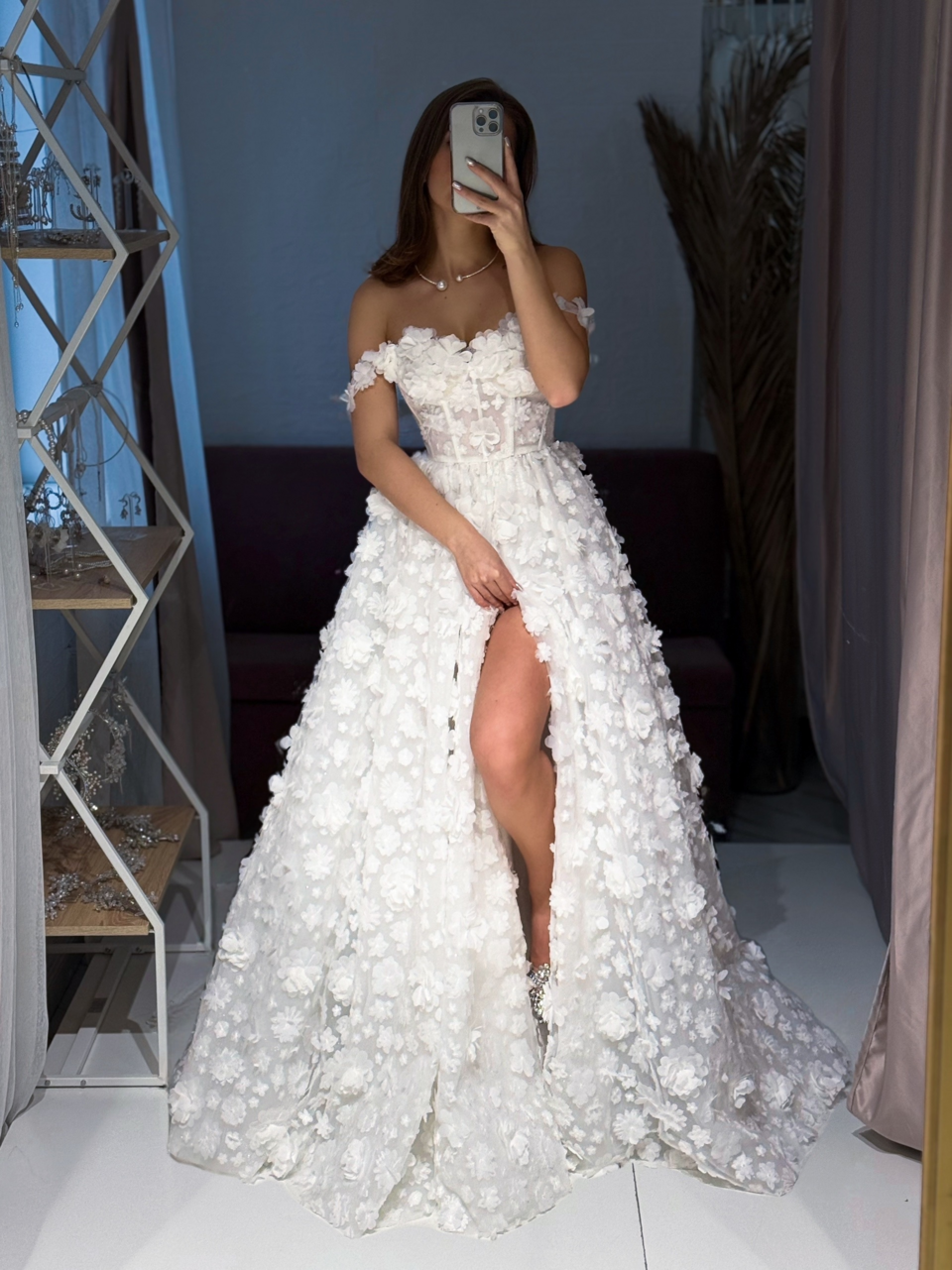 Цвты. Даяна