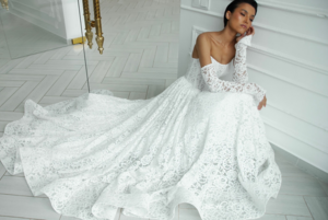 Кружево. Женева