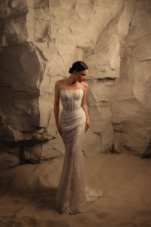 Слуэтное. 2в1 Шайло