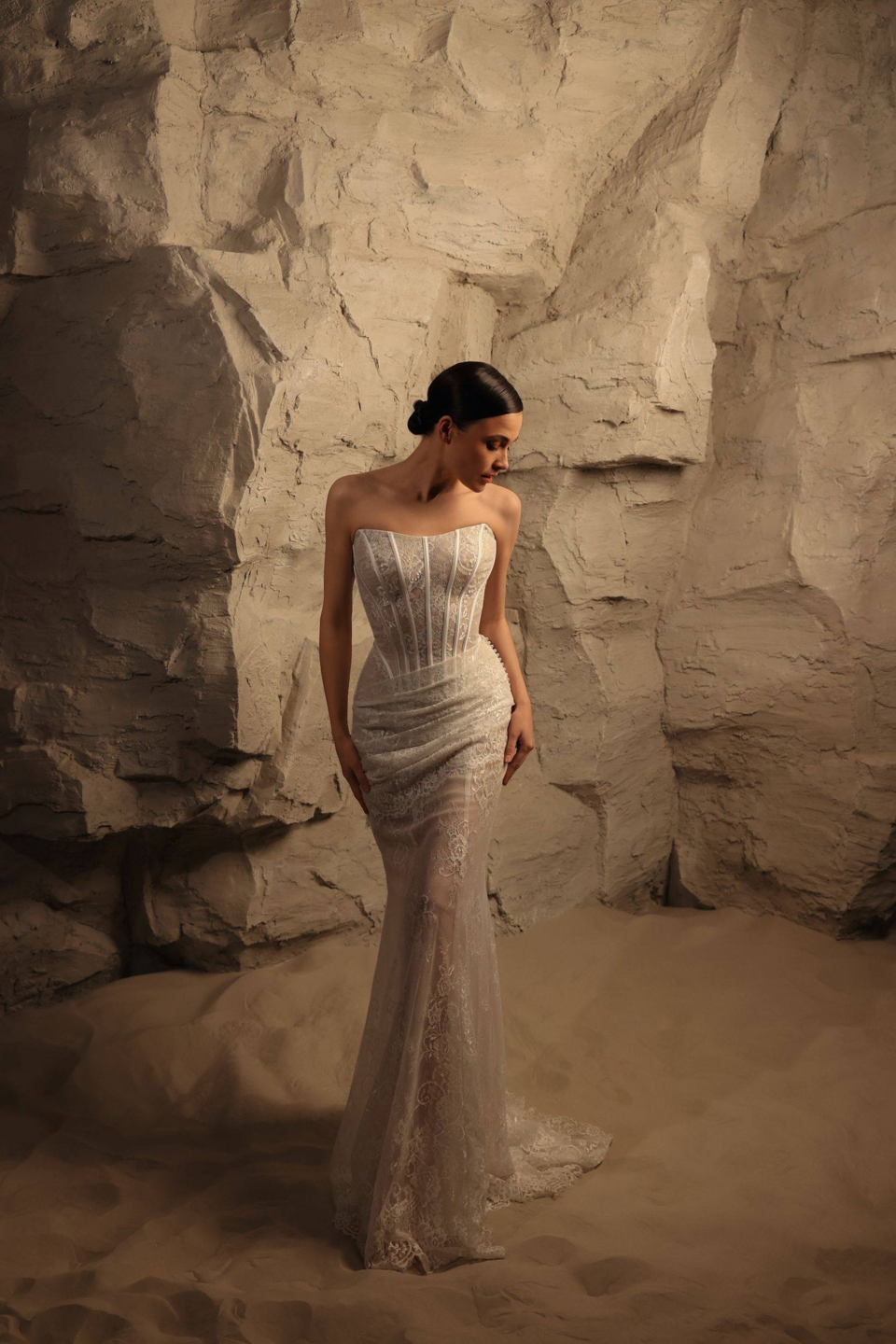 Слуэтное. 2в1 Шайло