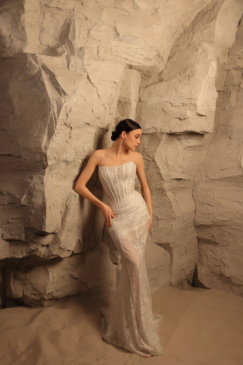 Слуэтное. 2в1 Шайло