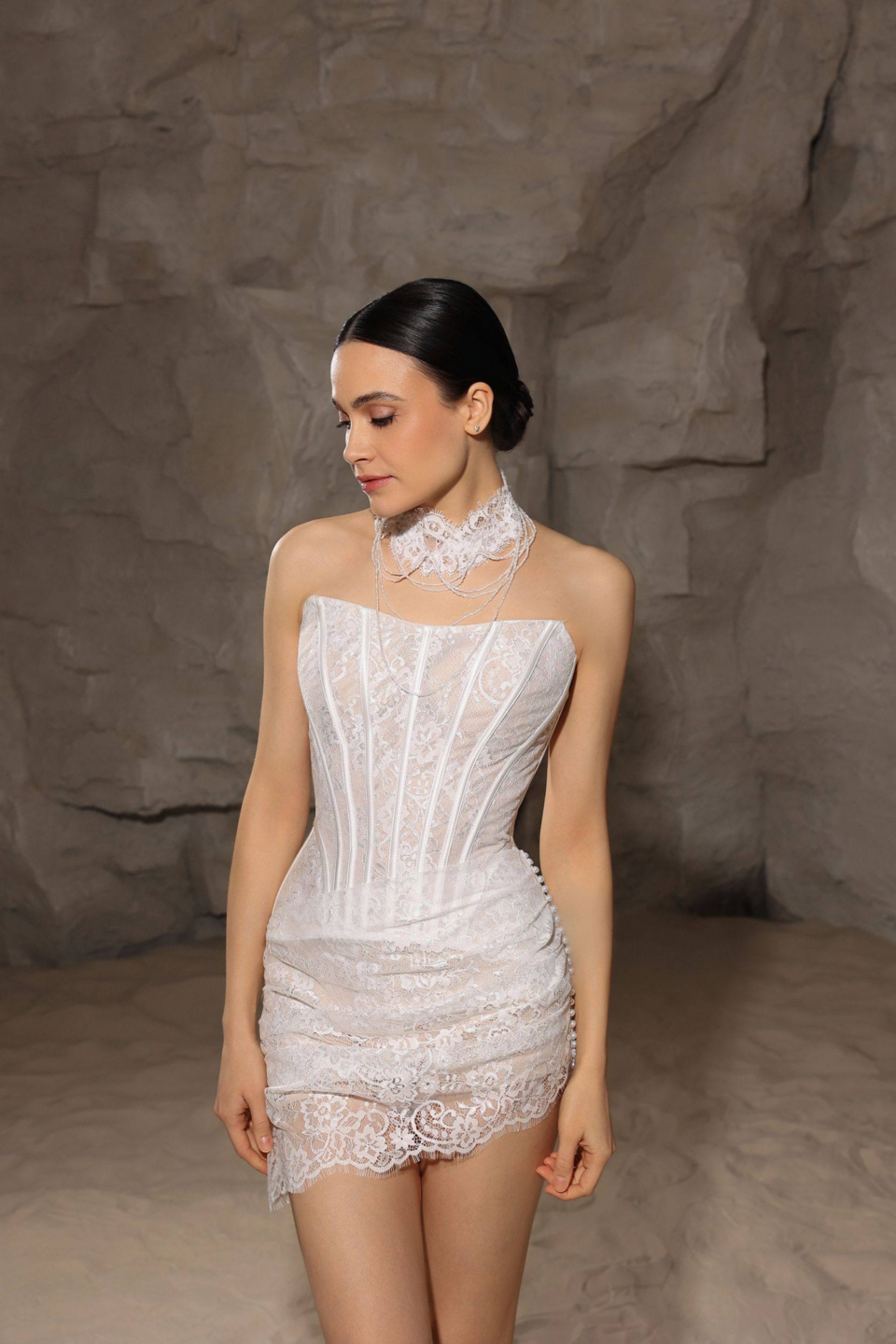 Слуэтное. 2в1 Шайло