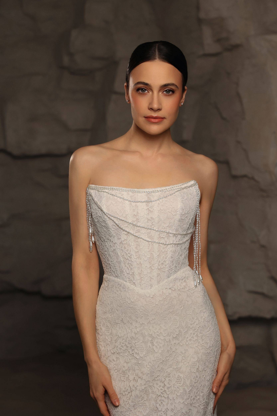 Силуэтное. Майя