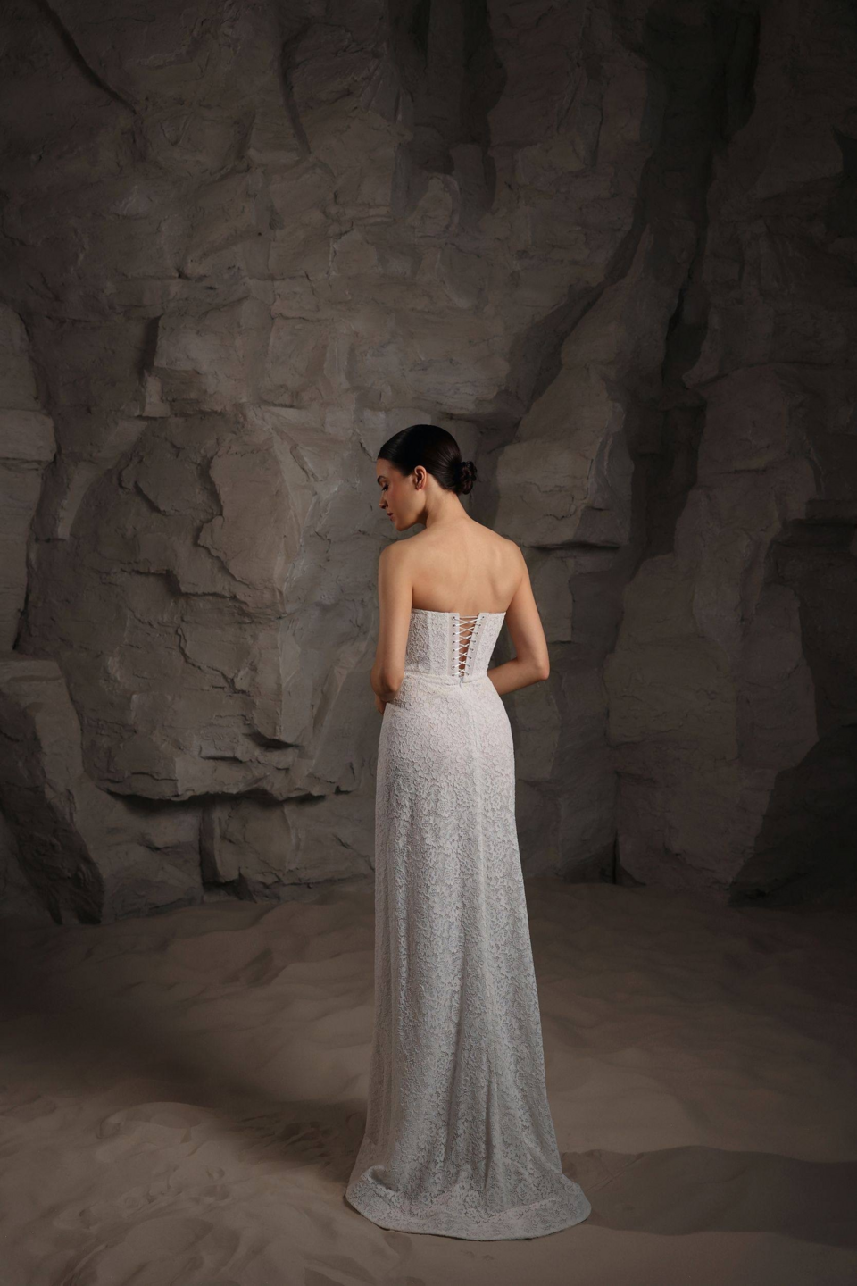 Силуэтное. Майя