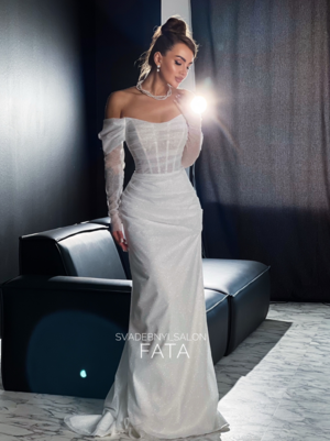 Силуэтное в блеске-мерцание. Алазея