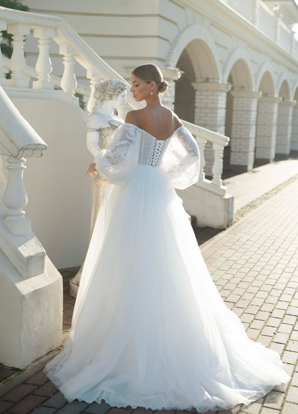 Майя. Angela Bridal
