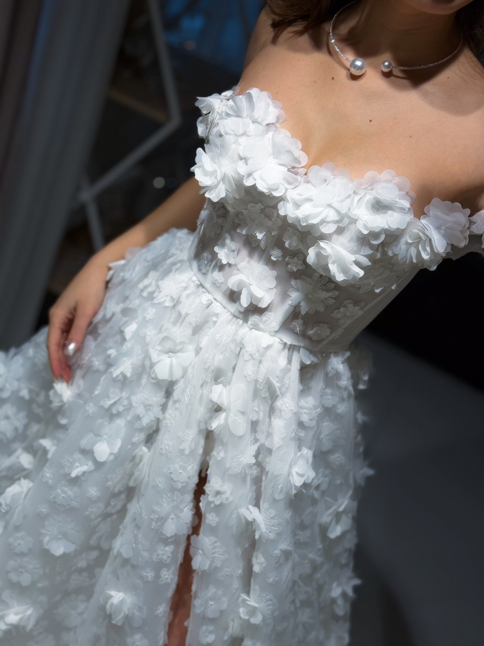 Цветы. Даяна