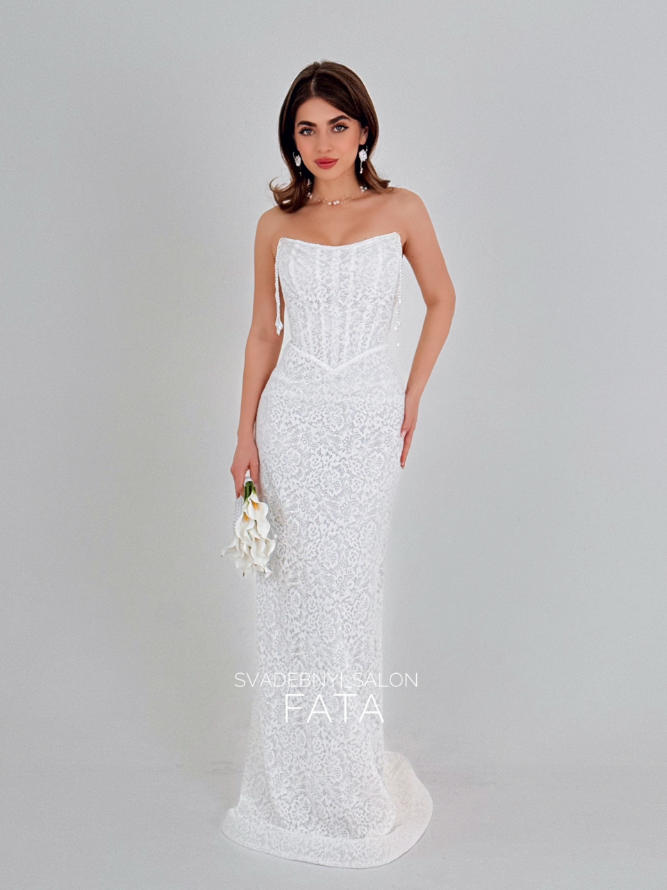 Силуэтное. Майя