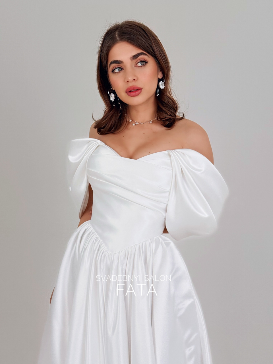 Атлас. Рита