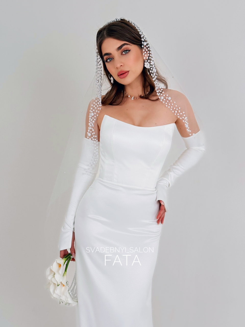 Силуэтное. Марго