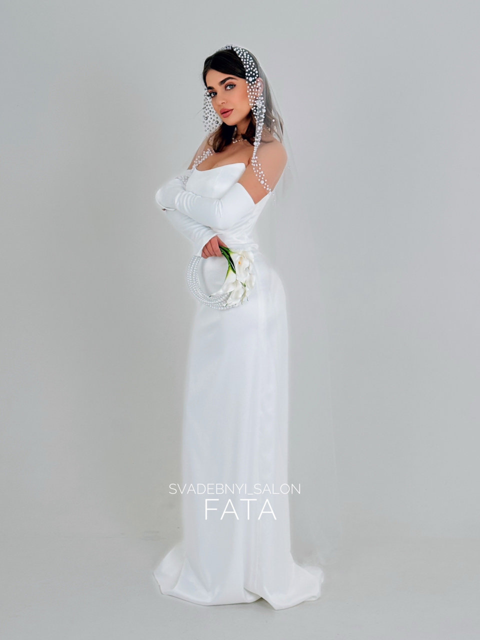 Силуэтное. Марго