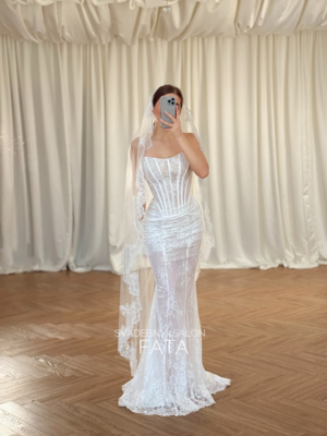 Слуэтное. 2в1 Шайло