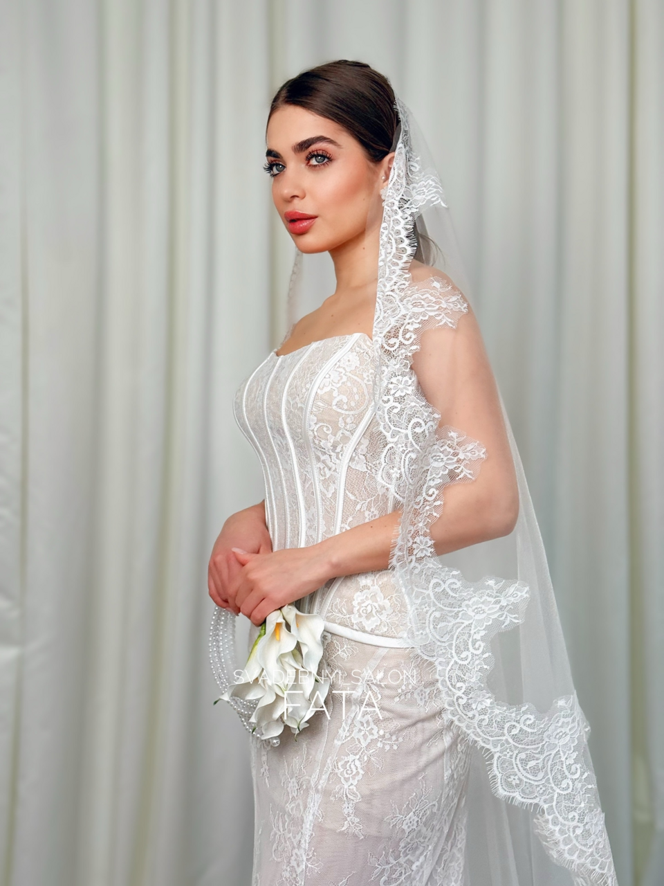 Слуэтное. 2в1 Шайло