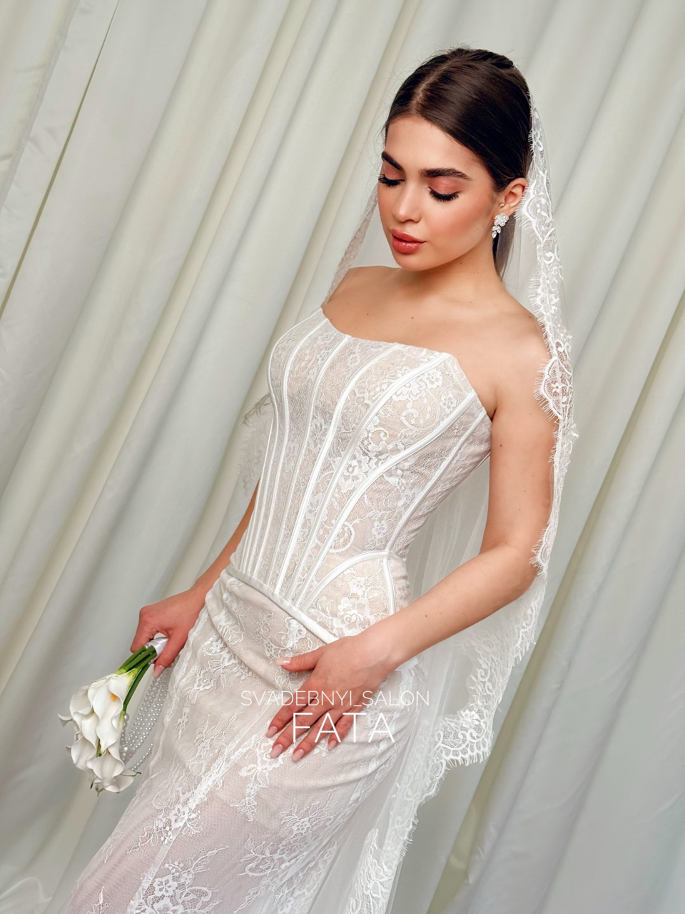 Слуэтное. 2в1 Шайло