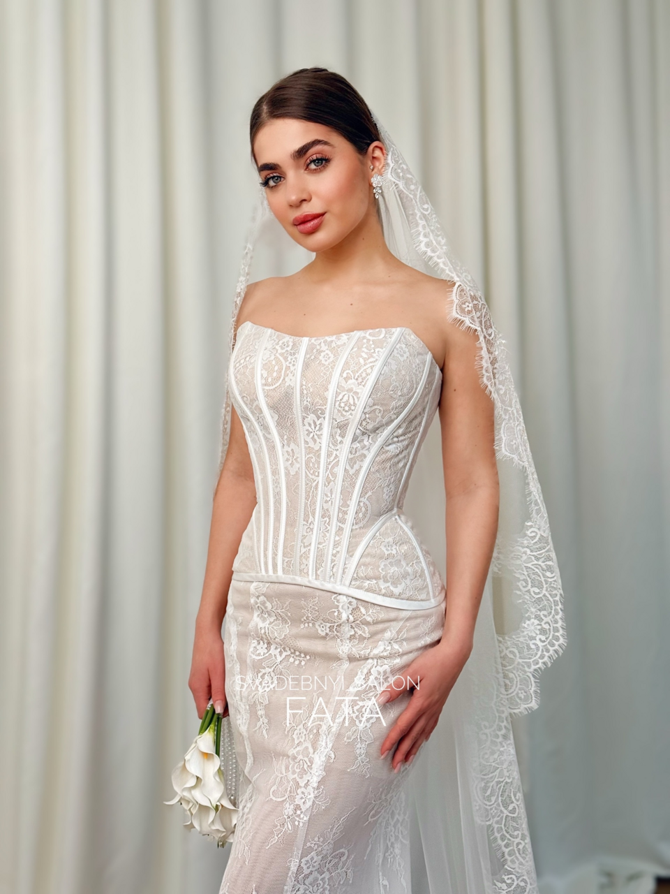 Слуэтное. 2в1 Шайло