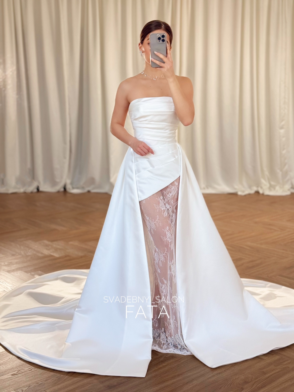 Трансформер. Силуэтное с накидкой