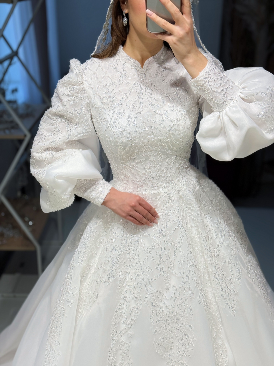 Мусульманская коллекция