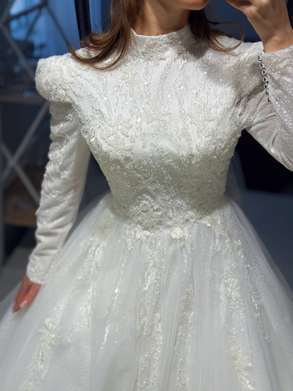 Мусульманская коллекция