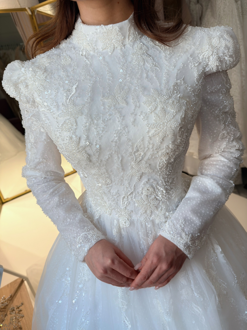 Мусульманская коллекция