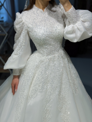 Мусульманская коллекция