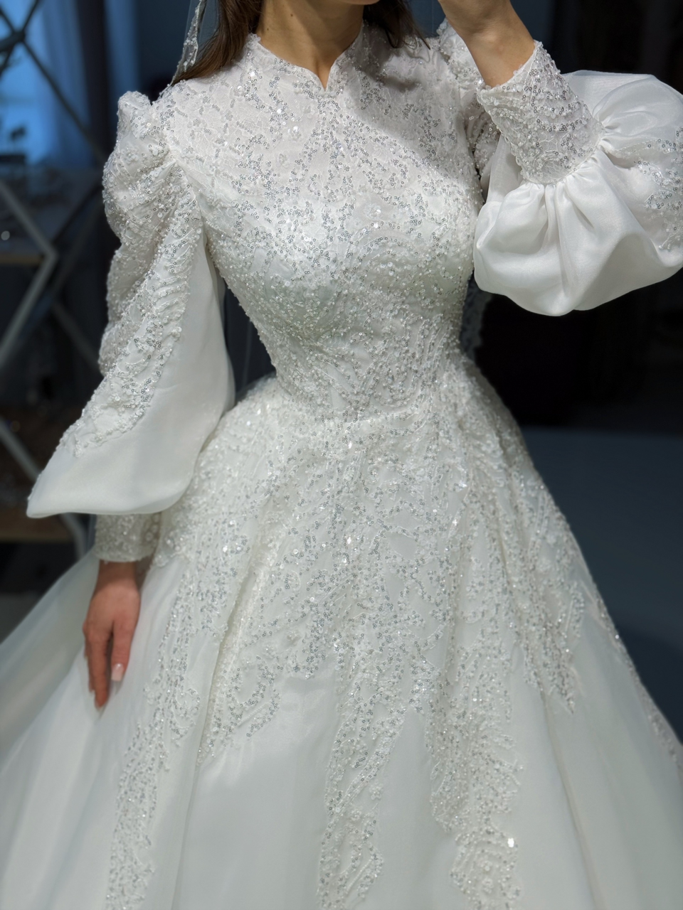 Мусульманская коллекция