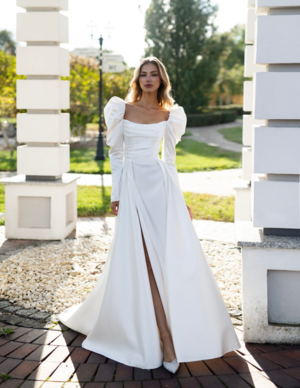 Палар. Angela Bridal