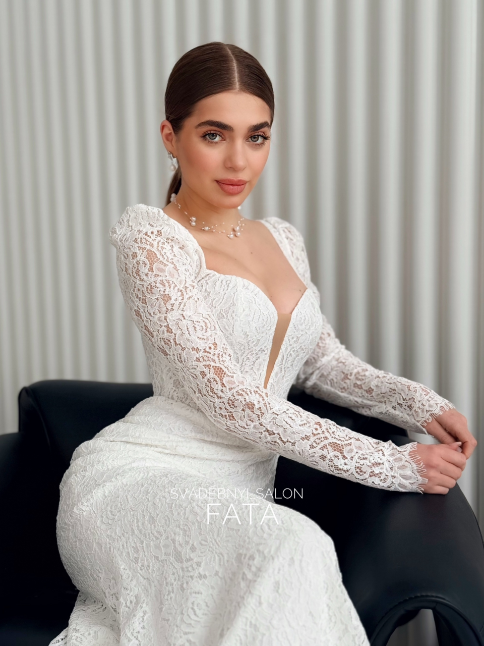 Силуэтное. Адель