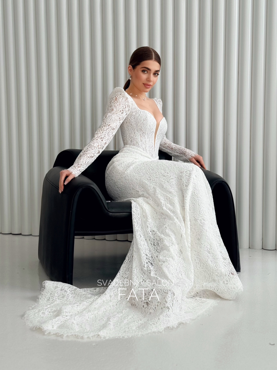 Силуэтное. Адель