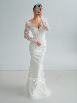 Силуэтное. Адель 2