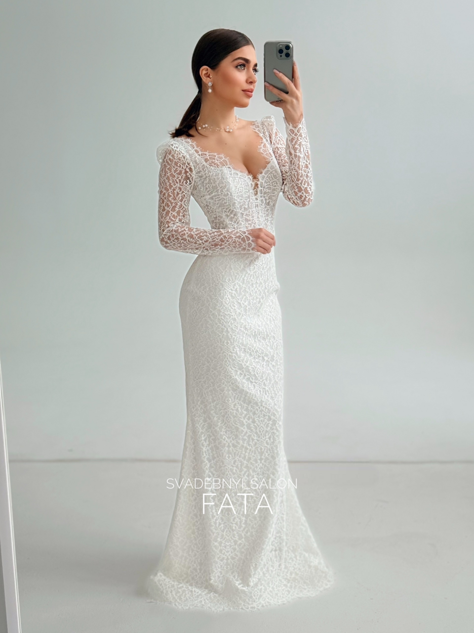 Силуэтное. Адель 2