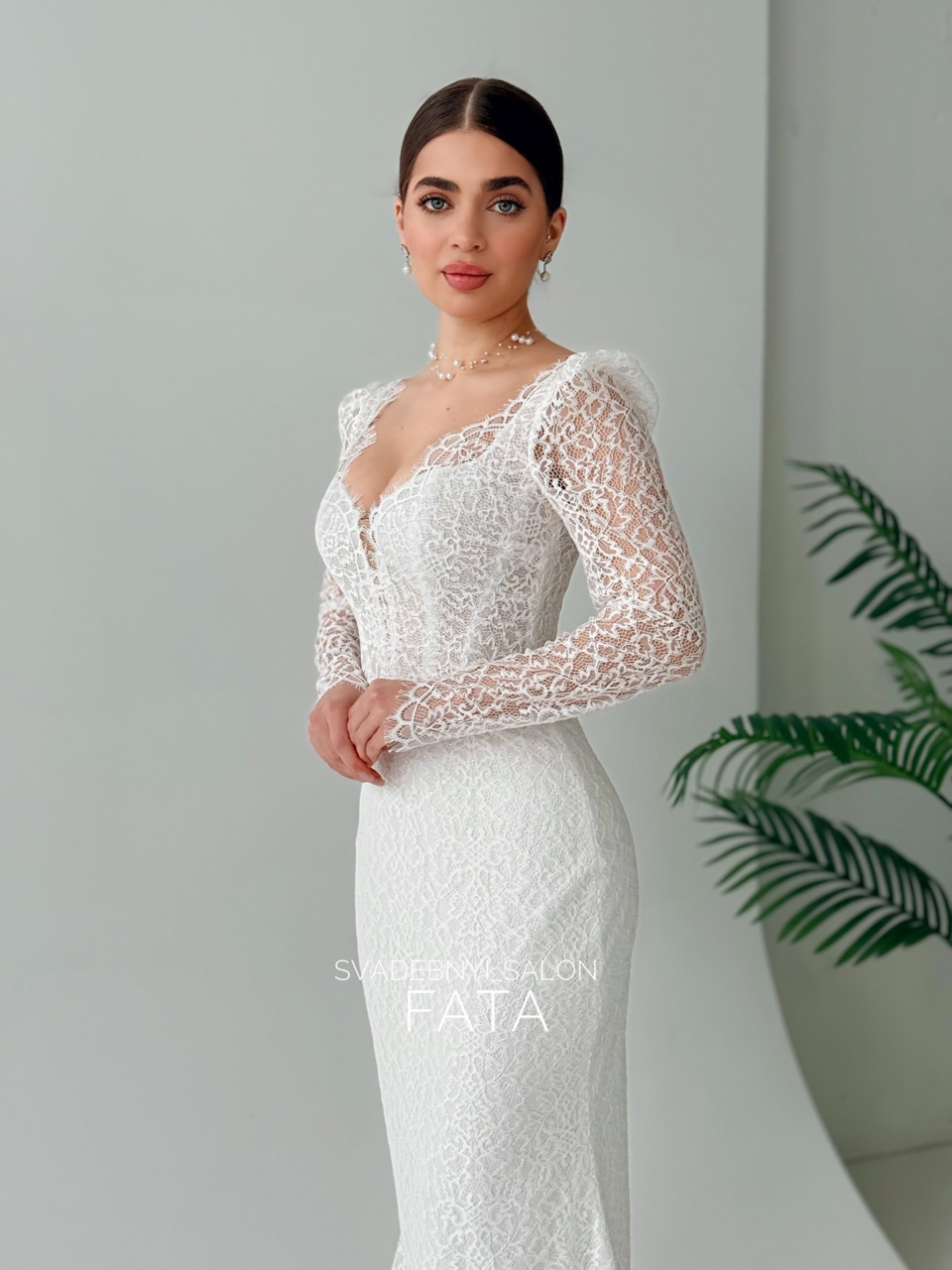 Силуэтное. Адель 2