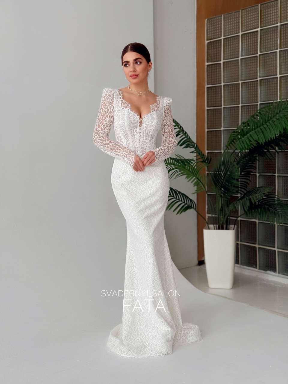 Силуэтное. Адель 2