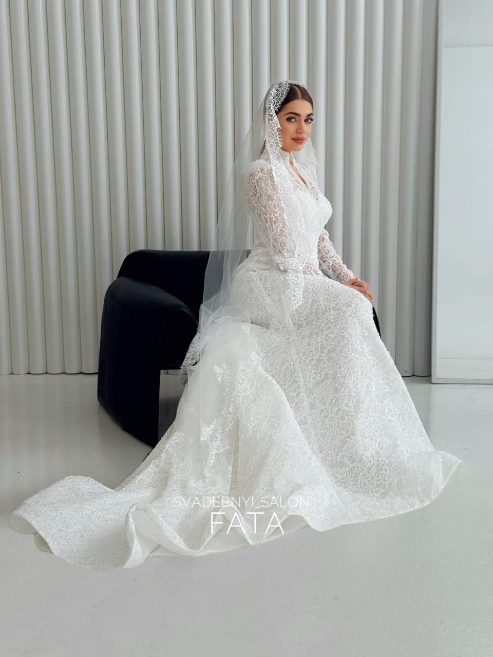 Кружево. Наира