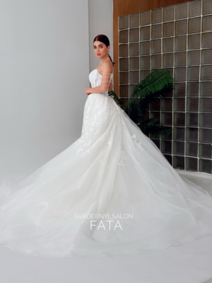 Силуэтное. Трансформер