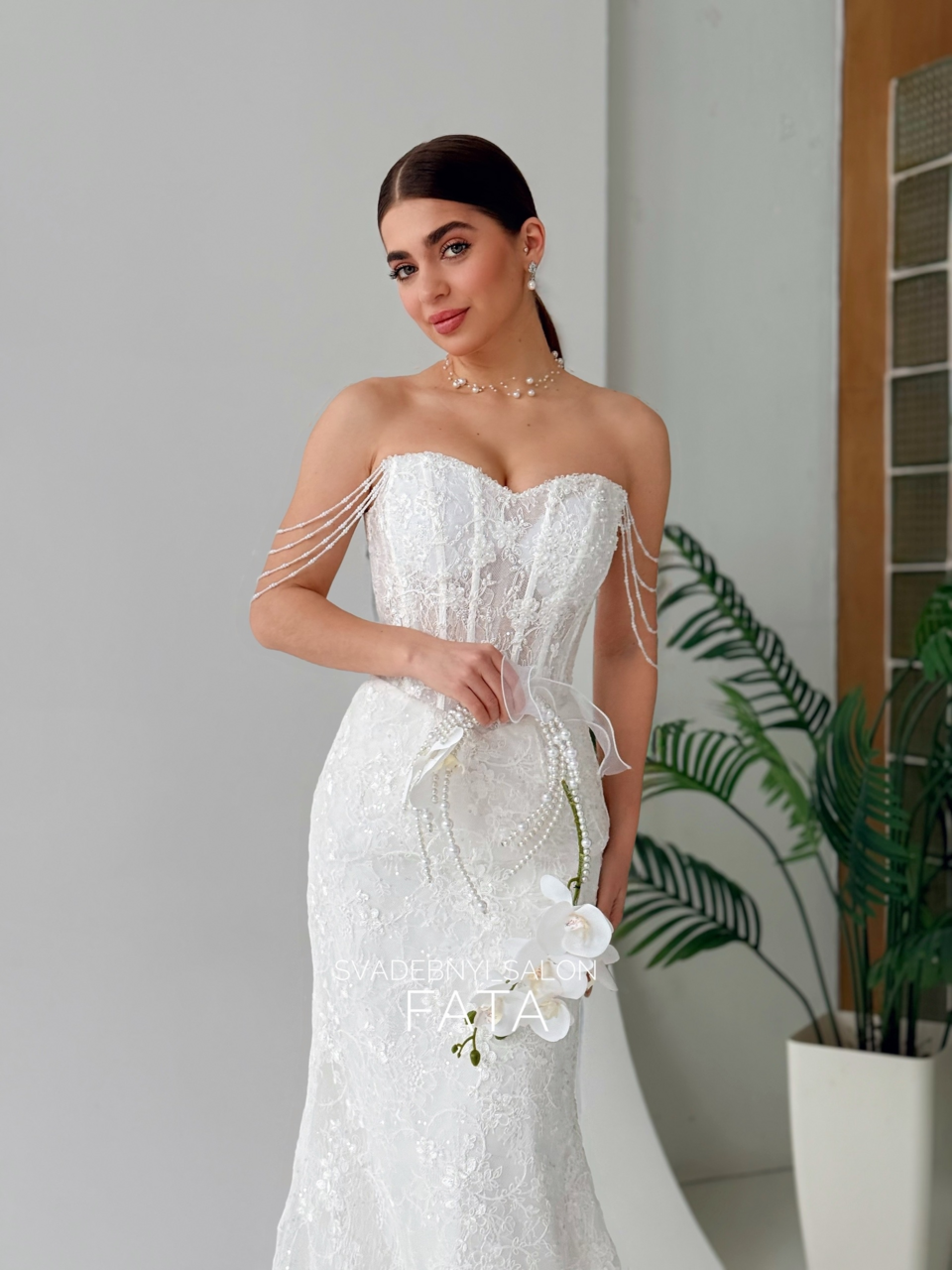 Силуэтное. Трансформер