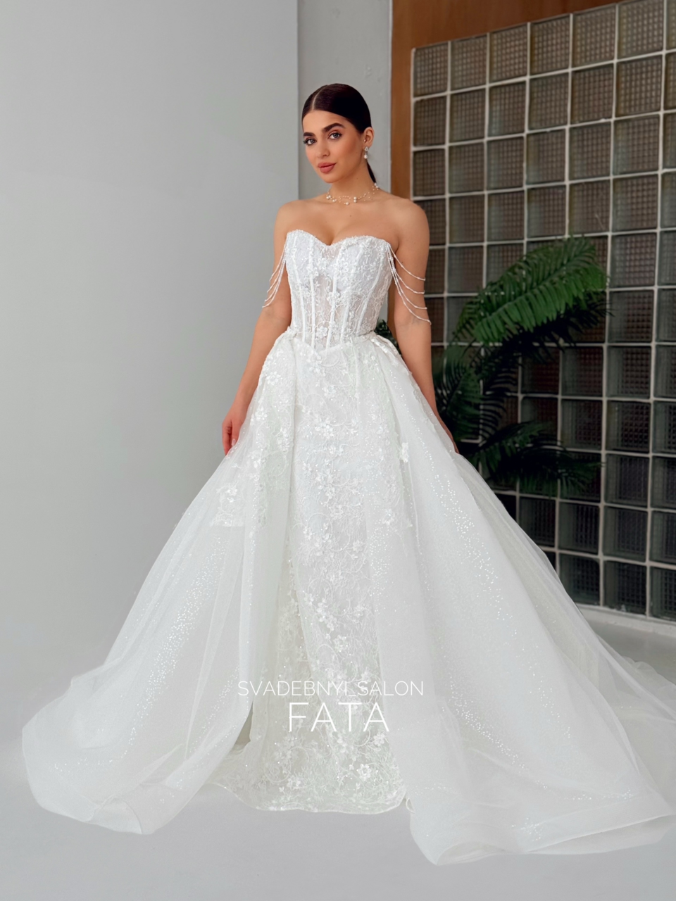 Силуэтное. Трансформер