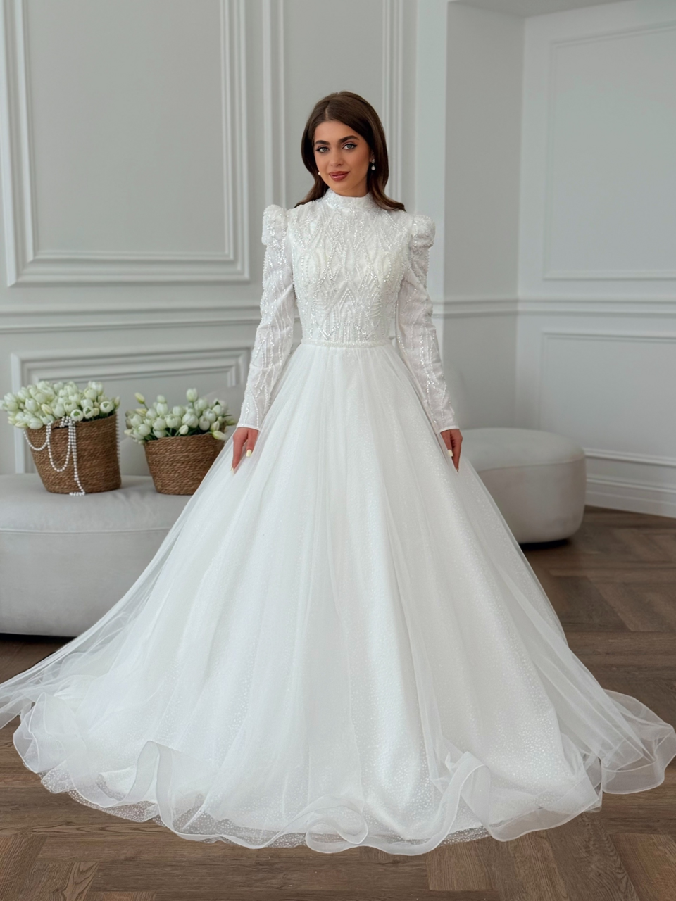 Мусульманская коллекция